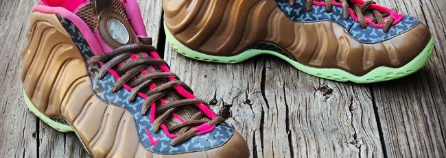GourmetKickz Custom Tan YeezyPosite AngleR