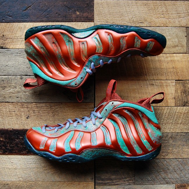 pennywise foamposites