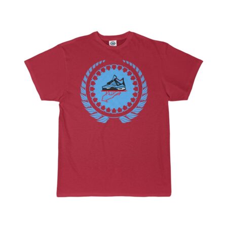 Shirt to Match Jordan 4 Cactus Jack Sneaker Colorway | Flourish