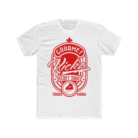 Shirt to Match Jordan 1 Retro OG Banned Sneaker Colorway | Secret Sauce