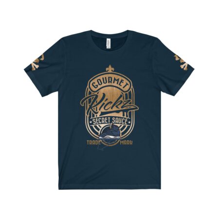Shirt to Match Jordan 5 Bronze Sneaker Colorway | Secret Sauce
