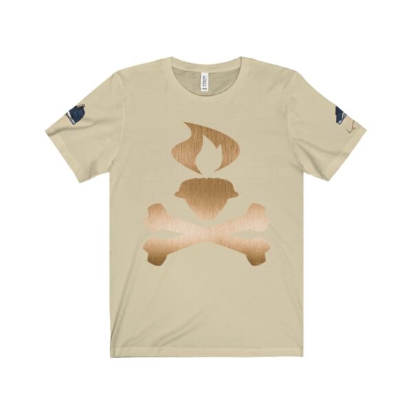 Shirt to Match Jordan 5 Bronze Sneaker Colorway | Cheffy LitKickz - Image 5