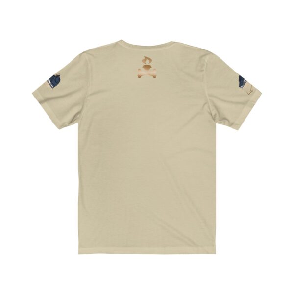 Shirt to Match Jordan 5 Bronze Sneaker Colorway | Cheffy LitKickz - Image 6
