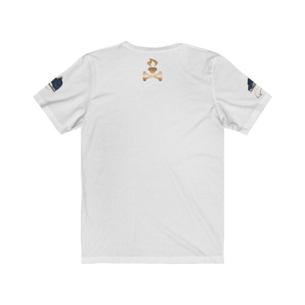 Shirt to Match Jordan 5 Bronze Sneaker Colorway | Cheffy LitKickz - Image 4
