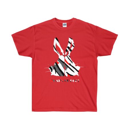Shirt to Match Jordan 8 Bugs Bunny Sneaker Colorway | Bunny Face