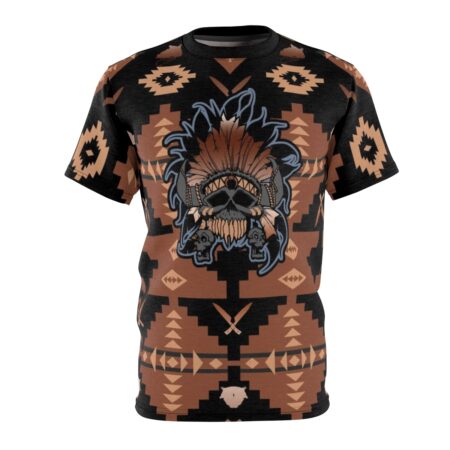 Shirt to Match Copper Foamposite Sneaker Colorway | Beacon Sole CHiEF