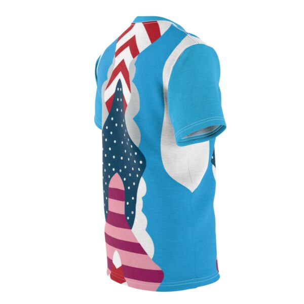 Shirt to Match Parra x Air Max 1 Sneaker Colorway | V4 - Image 3