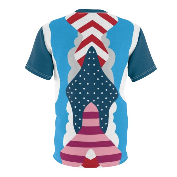 Shirt to Match Parra x Air Max 1 Sneaker Colorway | V5 - Image 2