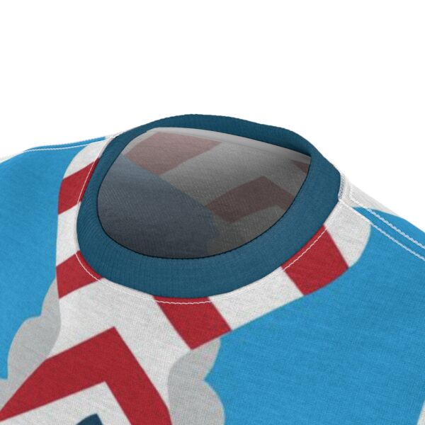 Shirt to Match Parra x Air Max 1 Sneaker Colorway | V5 - Image 5