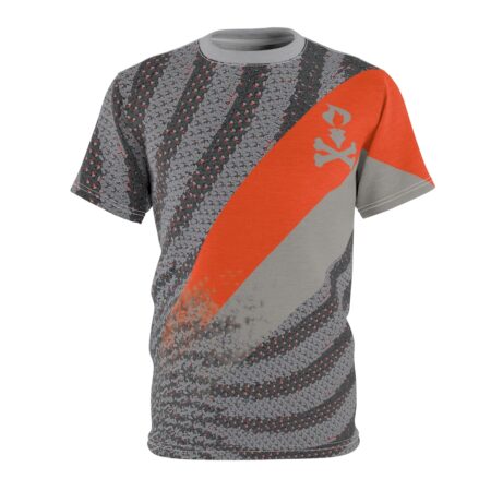 Shirt to Match Yeezy Boost 350 V2 Beluga-Solar Red Sneaker Colorway | V3