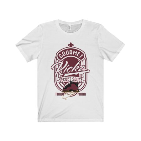 Shirt to Match Night Maroon Foamposite Sneaker Colorway | Secret Sauce
