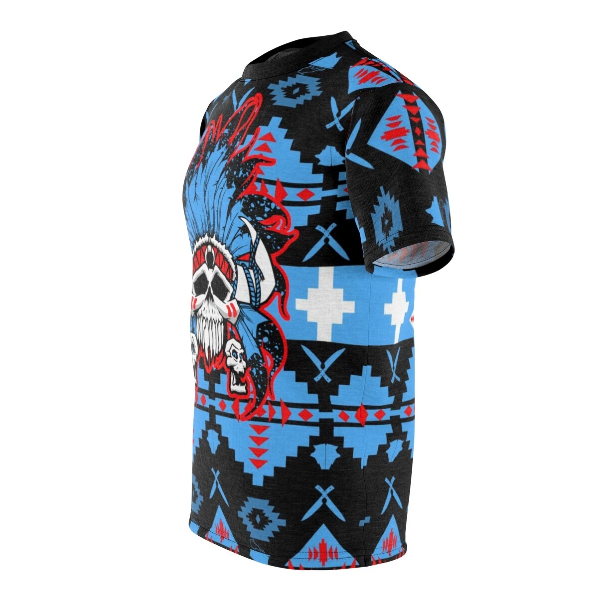 Match Jordan 4 Cactus Jack Sneaker Colorway Shirt