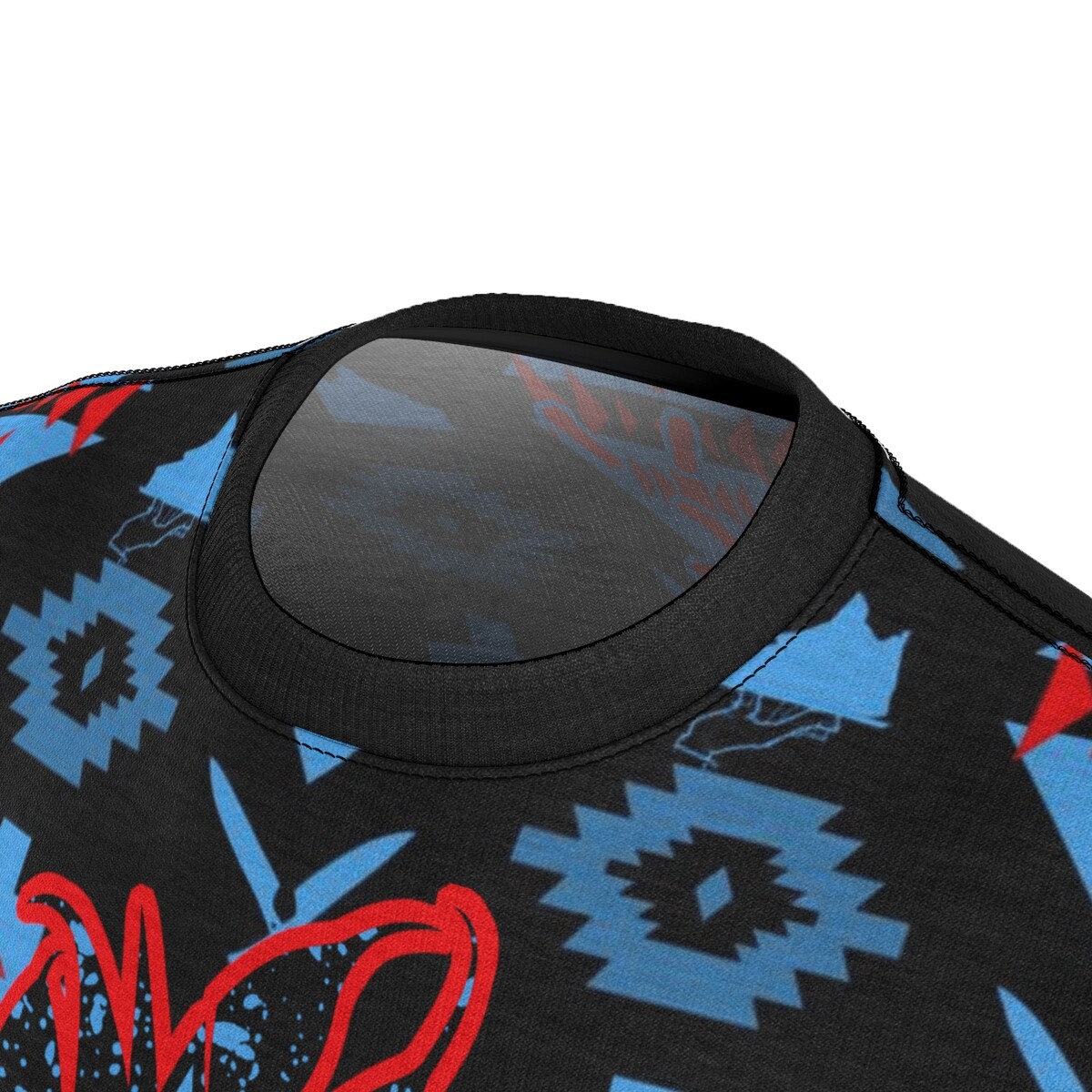 Match Jordan 4 Cactus Jack Sneaker Colorway Shirt