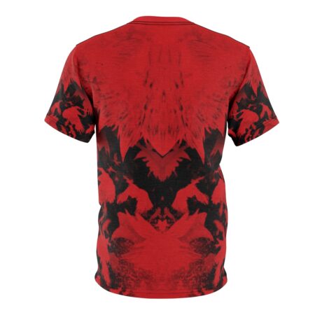 Match Jordan BReD Sneaker Colorways Shirt