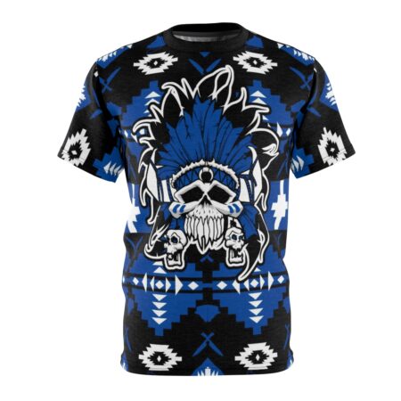 Match Jordan 1 Royal Sneaker Colorway Shirt