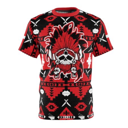 Match Jordan BReD Sneaker Colorways Shirt