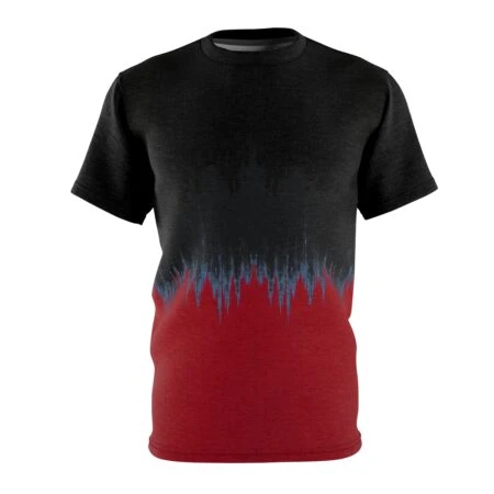 Shirt to Match Jordan 5 Flight Suit Sneaker Colorway | Fade Away V1