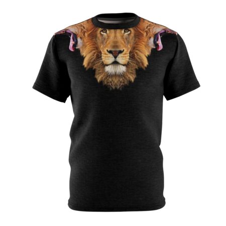 Shirt to Match LeBron Sneaker Colorways | Heads of the Lion