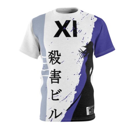 Match Jordan 11 Space Jam Sneaker Colorway Shirt