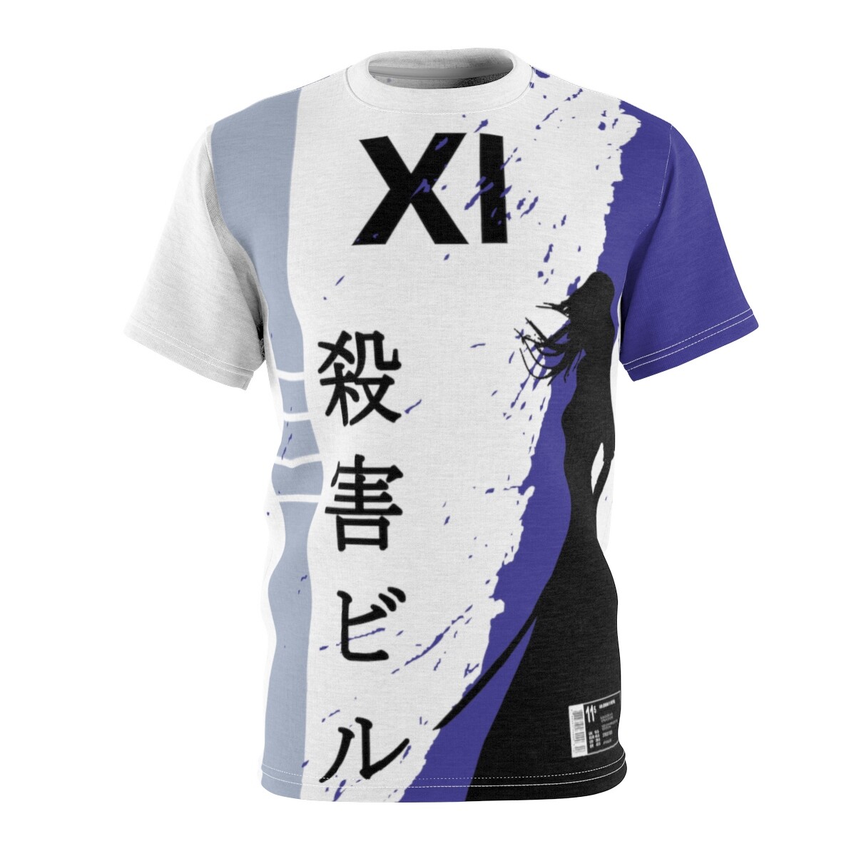 43110-102-1.jpg Match Jordan 11 Space Jam Sneaker Colorway Shirt