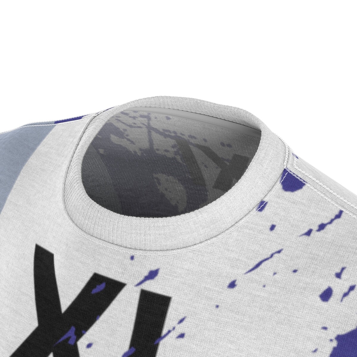 Match Jordan 11 Space Jam Sneaker Colorway Shirt