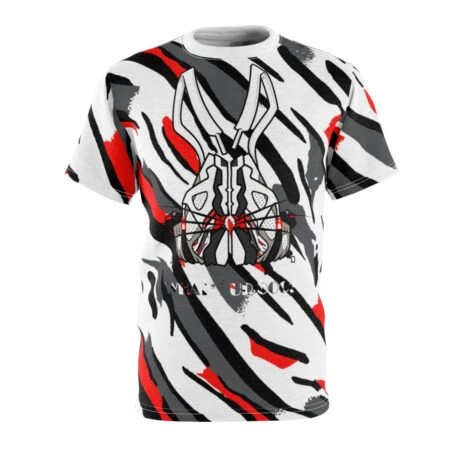 Shirt to Match Jordan 8 Bugs Bunny Sneaker Colorway | What’s Up Doc