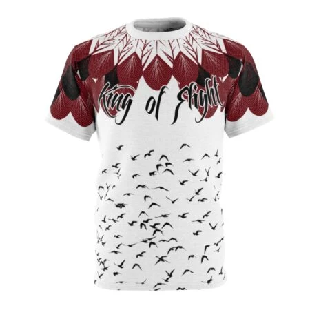 Shirt to Match Air Jordan 11 72-10 Sneaker Colorway | King of Flight