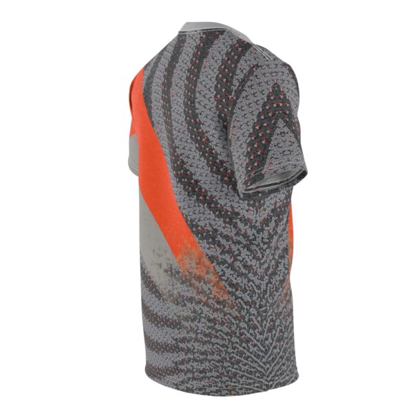 Shirt to Match Yeezy Boost 350 V2 Beluga-Solar Red Sneaker Colorway | V3 - Image 3