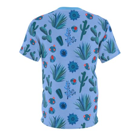 Match Jordan 4 Cactus Jack Sneaker Colorway Shirt