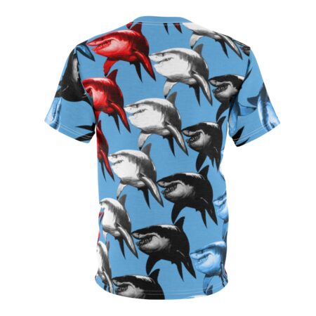 Match Jordan 4 Cactus Jack Sneaker Colorway Shirt