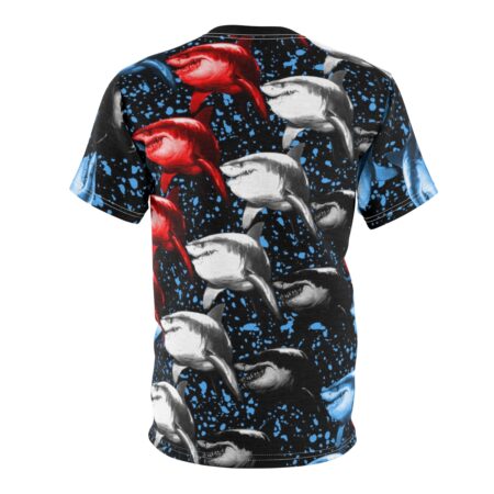 Match Jordan 4 Cactus Jack Sneaker Colorway Shirt