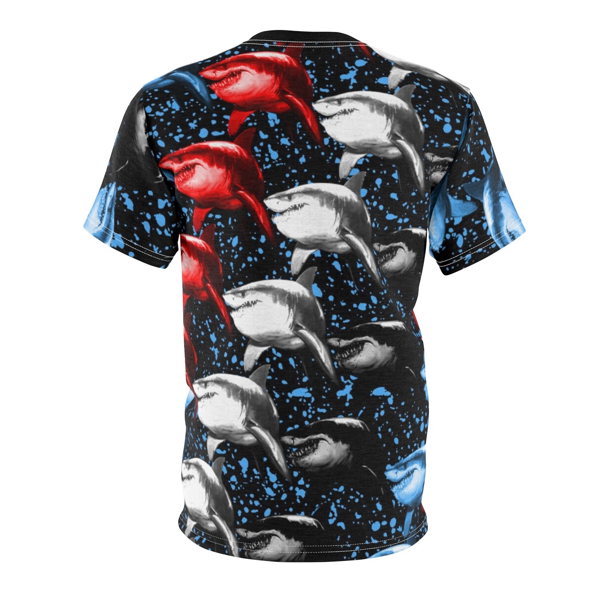 Match Jordan 4 Cactus Jack Sneaker Colorway Shirt