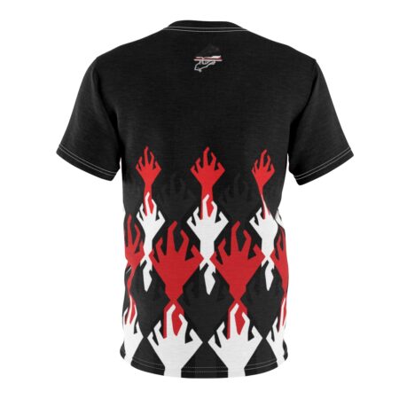 Match Jordan 11 BReD Sneaker Colorway Shirt