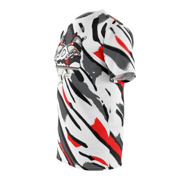Match Jordan 8 Bugs Bunny Sneaker Colorway Shirt
