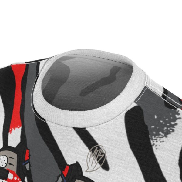 Match Jordan 8 Bugs Bunny Sneaker Colorway Shirt