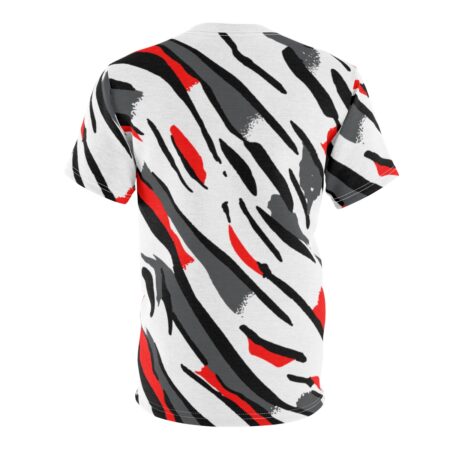 Match Jordan 8 Bugs Bunny Sneaker Colorway Shirt