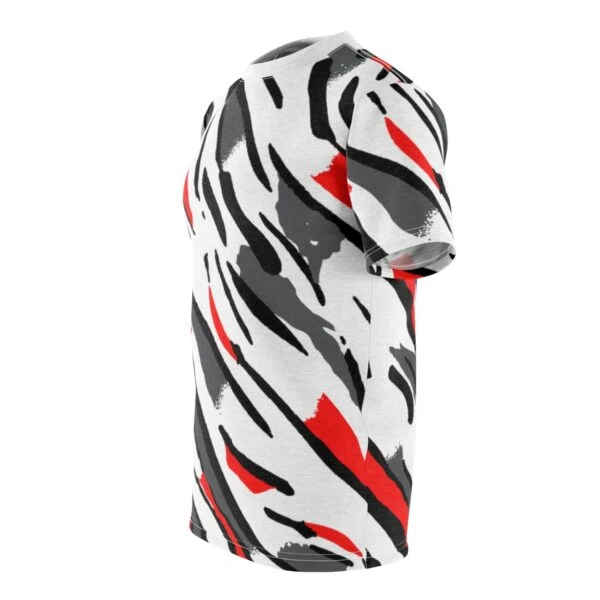 Match Jordan 8 Bugs Bunny Sneaker Colorway Shirt