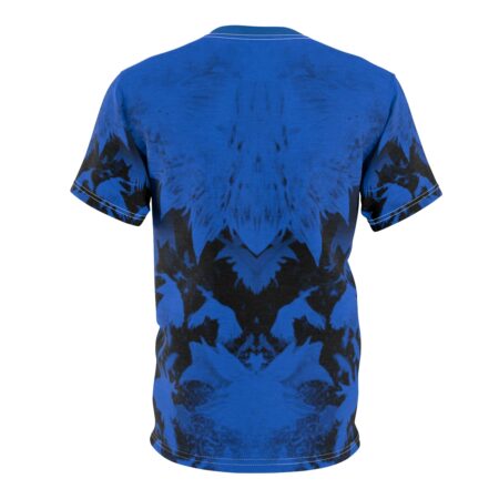 Match Jordan 1 Royal Sneaker Colorway Shirt