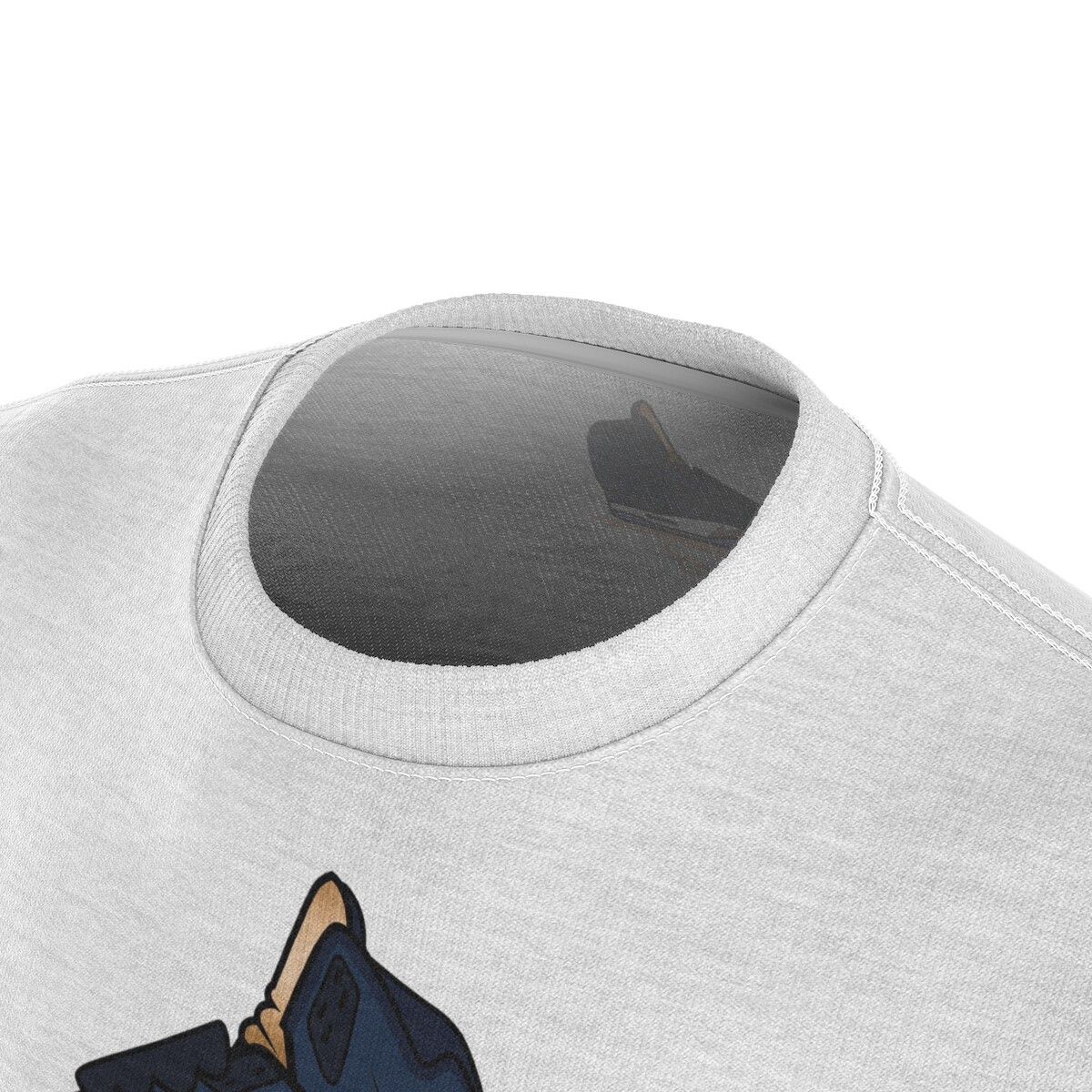 Match Jordan 5 Bronze Sneaker Colorway Shirt