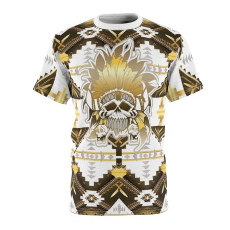 Shirt to Match Air Jordan 6 Retro Pinnacle Metallic Gold Sneaker Colorway | Beacon