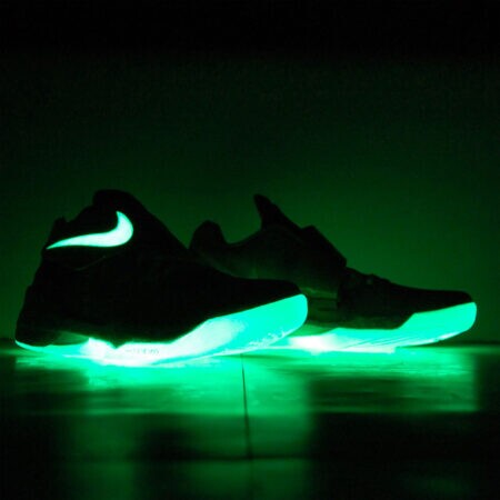 Custom "Tan KDeezy" KD IV by GourmetKickz