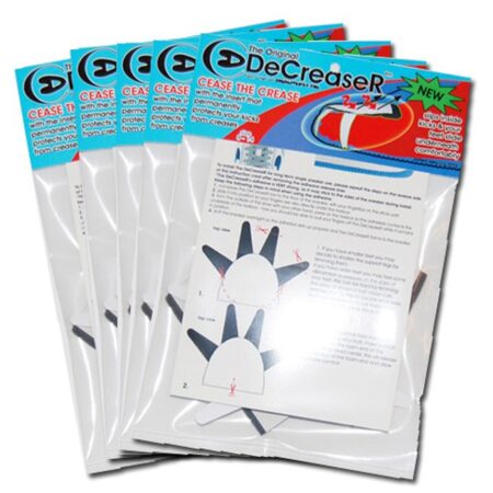 5 Pack of The DeCreaseR