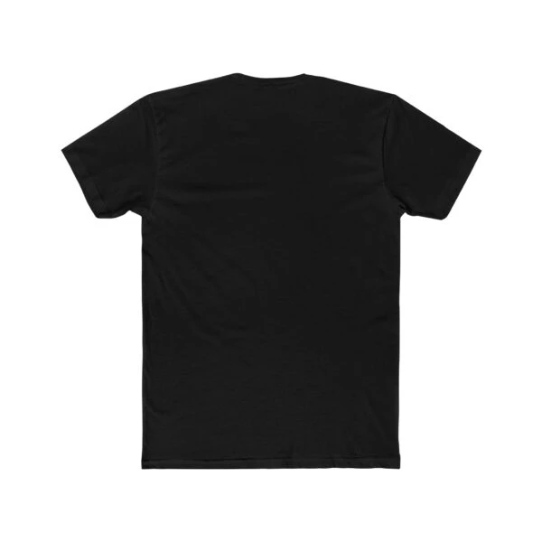 Shirt to Match Jordan 8 Aqua Now Serving in Black - Image 2