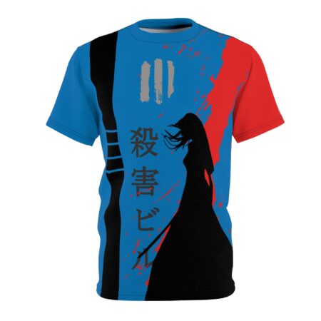 Shirt to Match Jordan 3 Rare Air Kill Bill Redux V3