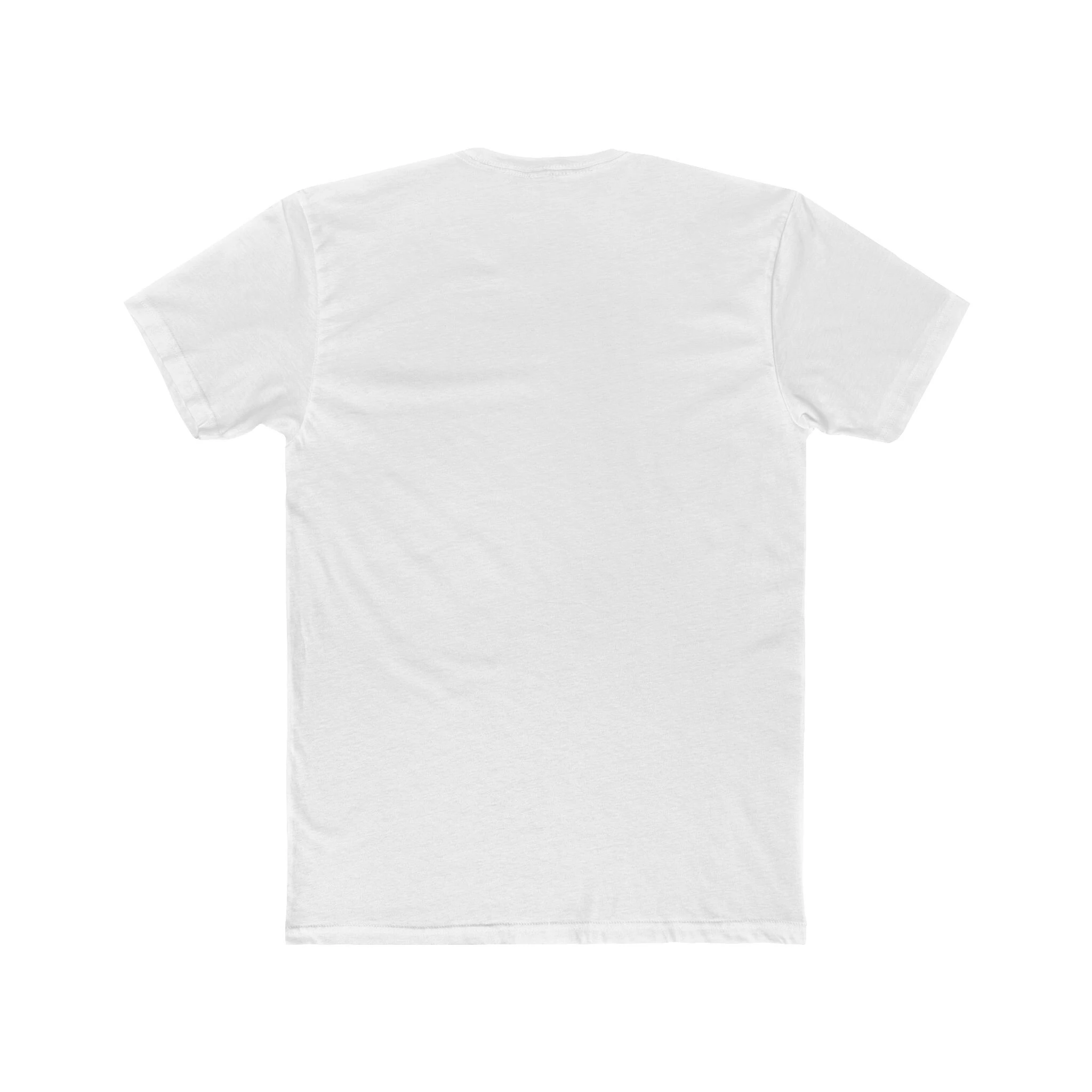 Shirt to Match Jordan 3 Pure Money "Now Serving" in White - Image 2