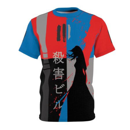 Shirt to Match Jordan 3 Rare Air Kill Bill Redux Flash Cook Limited to 24 pcs