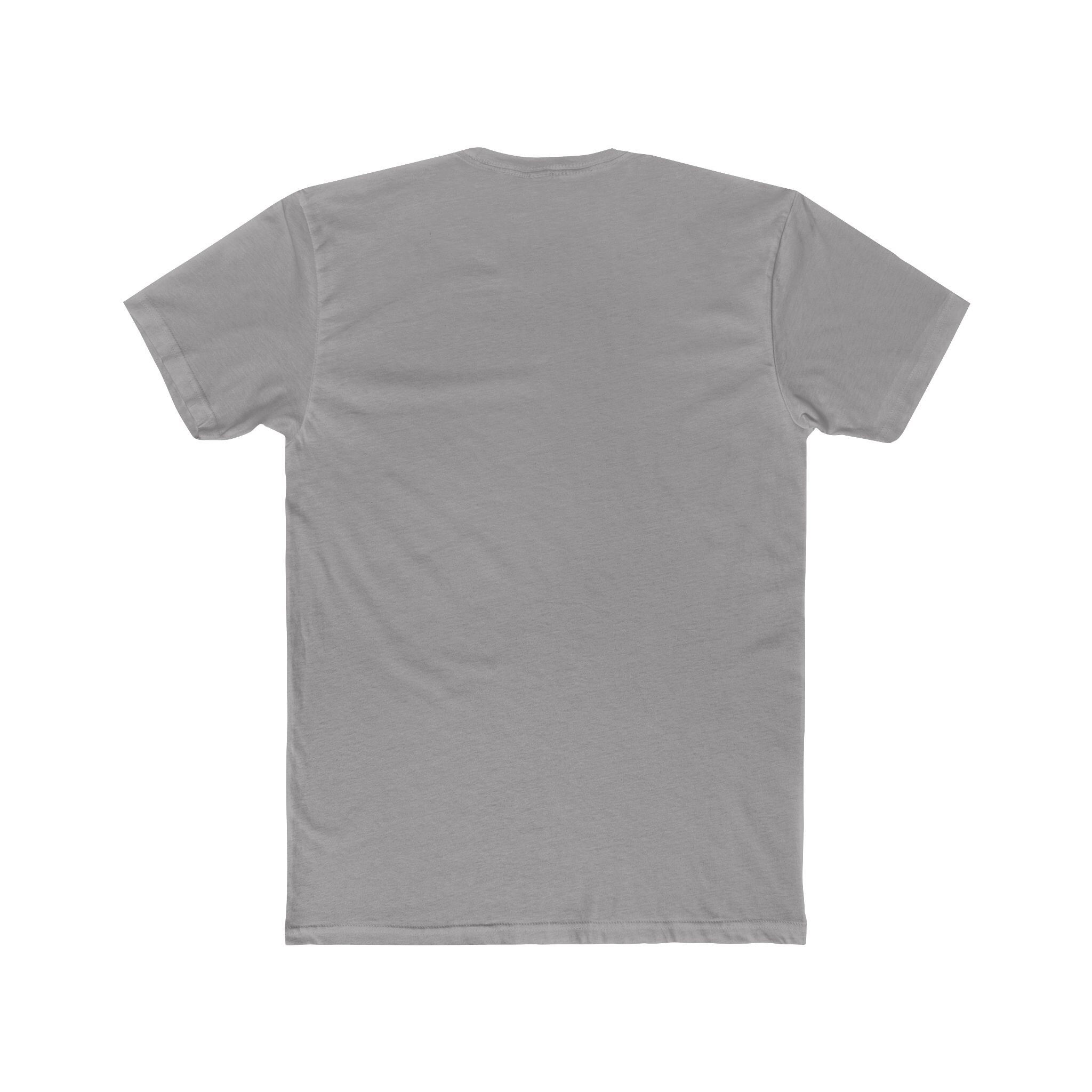 Shirt to Match Jordan 3 Pure Money "Baked Fresh Daily" in Grey - Image 2