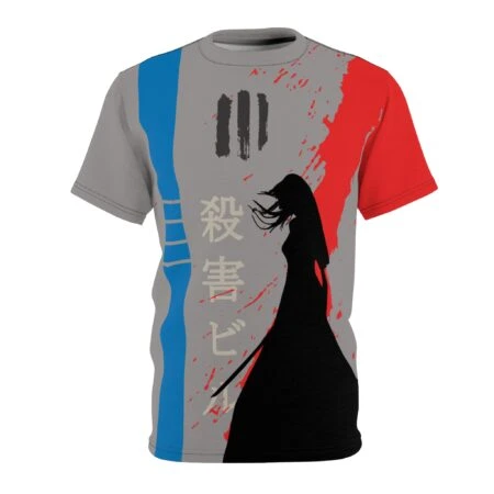 Shirt to Match Jordan 3 Rare Air Kill Bill Redux V2