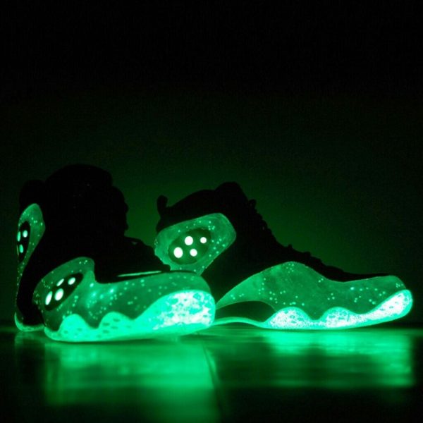 Custom Zoom Rookie Archive