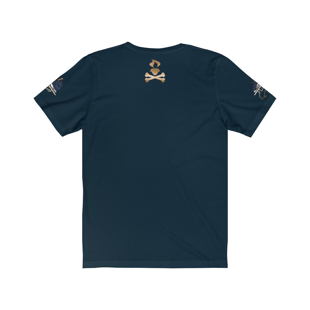 Jordan 5 Bronze T-Shirt | Cheffy LitKickz